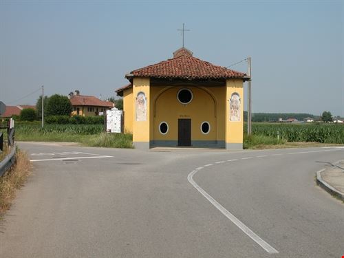  Carignano Germano Germano